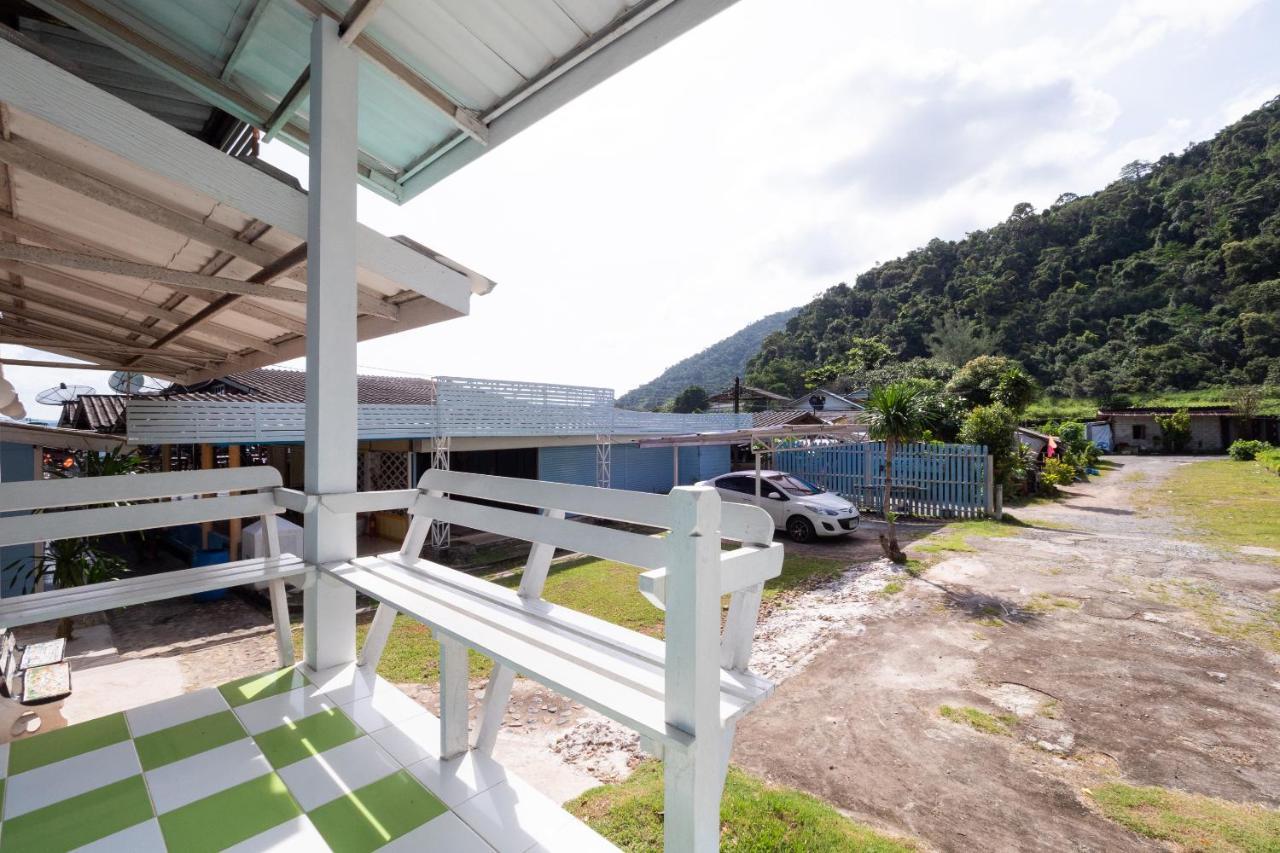 Oyo 1133 Koh Chang Baantalay Resort Extérieur photo