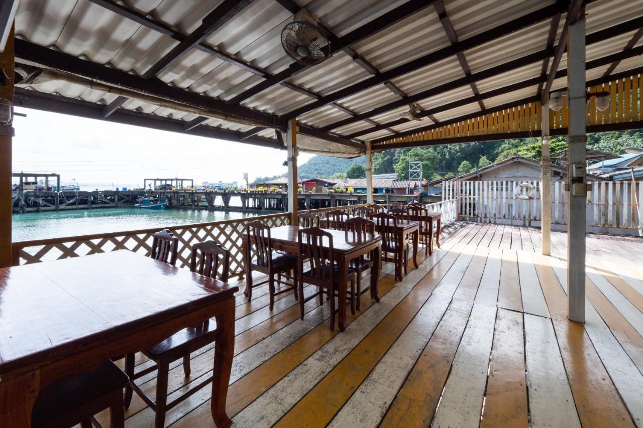 Oyo 1133 Koh Chang Baantalay Resort Extérieur photo