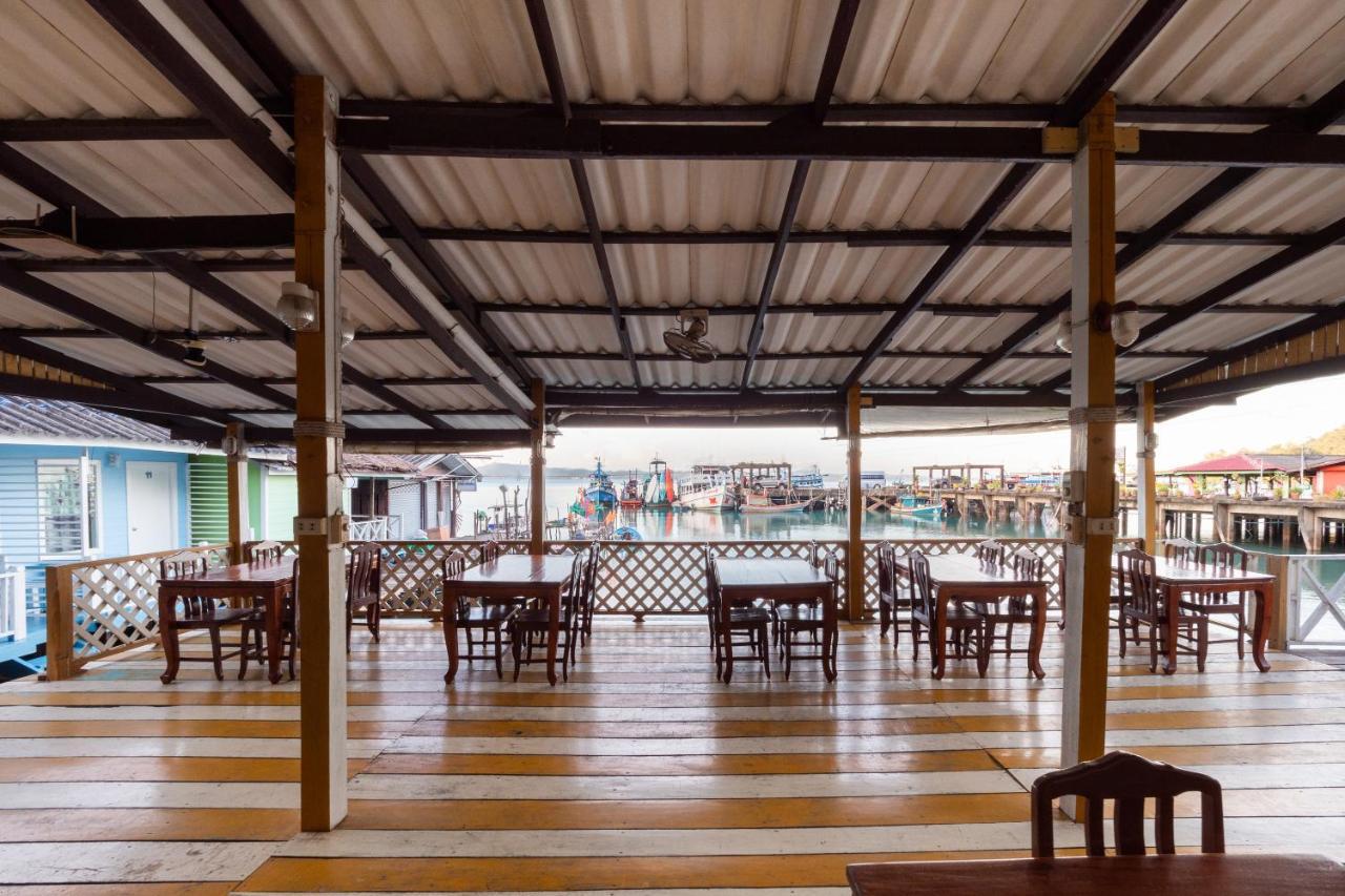 Oyo 1133 Koh Chang Baantalay Resort Extérieur photo